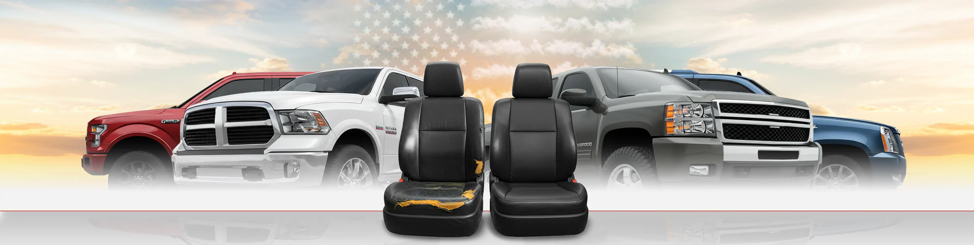 Upgrade Your Ride's Interior Style